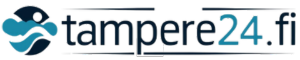 Tampere24 logo läpinäkyvä (300 x 60 px)