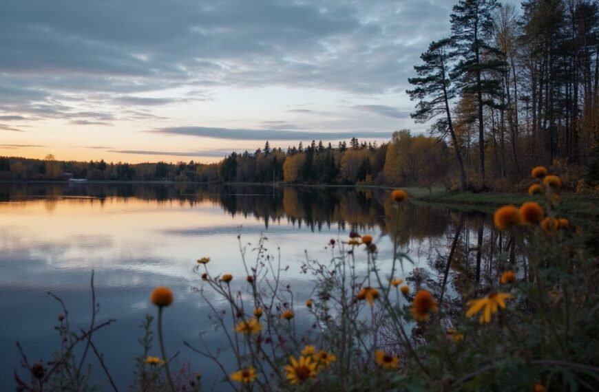 Mikä on Tampereen seutukunta?